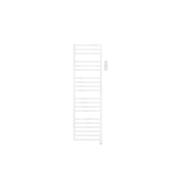 Kadrane Spa EL régulation IHD, Blanc RAL 9016, 600W, H 1581 mm / L 454 mm - Acova - TKDSS060045EDAF