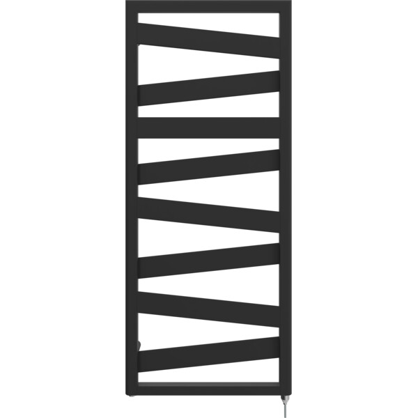 Kazeane EL régulation IHD, couleur, 600W , H 1340 mm / L 500 mm - Acova - TKZSS060050EDAFC