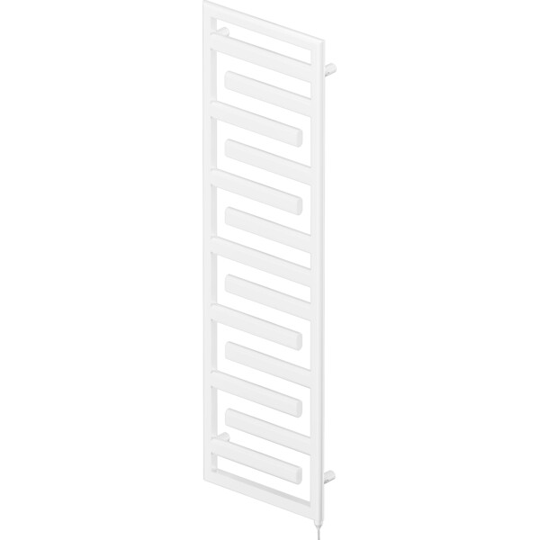 Kapla EL régulation IHD, Blanc RAL 9016, 750W, H 1774 mm / L 500 mm - Acova - TKPSS075050EDAF