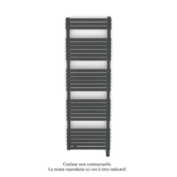 Altai Spa MX régul.IHD, couleur, 614W + 750W, H 1614 mm / L 500 mm - Acova - ASYSS150050MDAFC