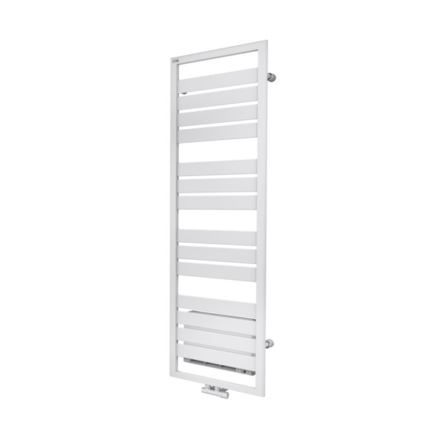 Forana EC +Air, Blanc RAL 9016, 713W, H 1660 / L 500 mm - Acova - FO-170-050/IFS