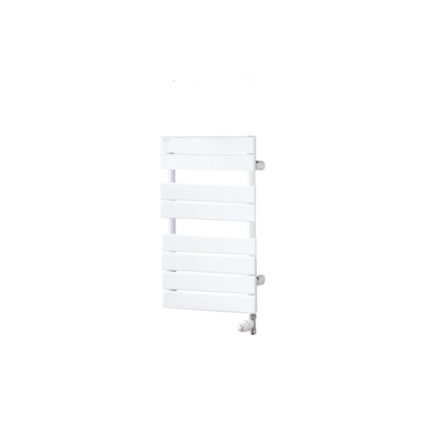 Sèche-serviette Acova Régate ACASX-074-050 chaude blanc - Acova - SX-074-050