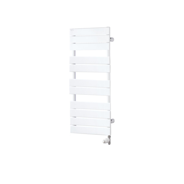 Sèche-serviette Acova Régate ACASX-104-050 chaude blanc - Acova - SX-104-050