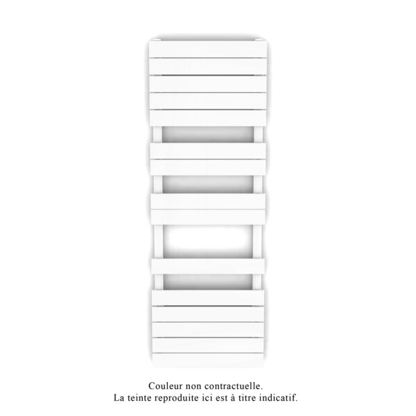 Sèche-serviette Acova Régate ACASX-148-050 chaude blanc - Acova - SX-148-050