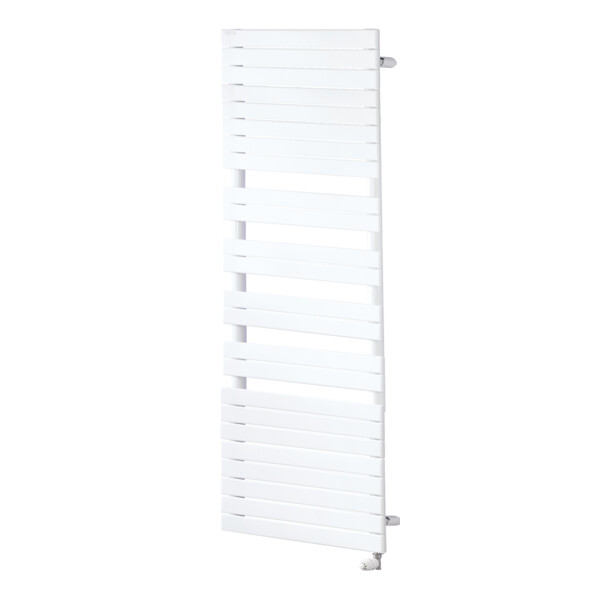 Sèche-serviette Acova Régate ACASX-215-080 chaude blanc - Acova - SX-215-080
