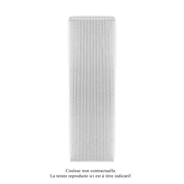 Radiateur tubulaire Acova Striane ACAHTD-200-060 - Acova - HTD-200-060