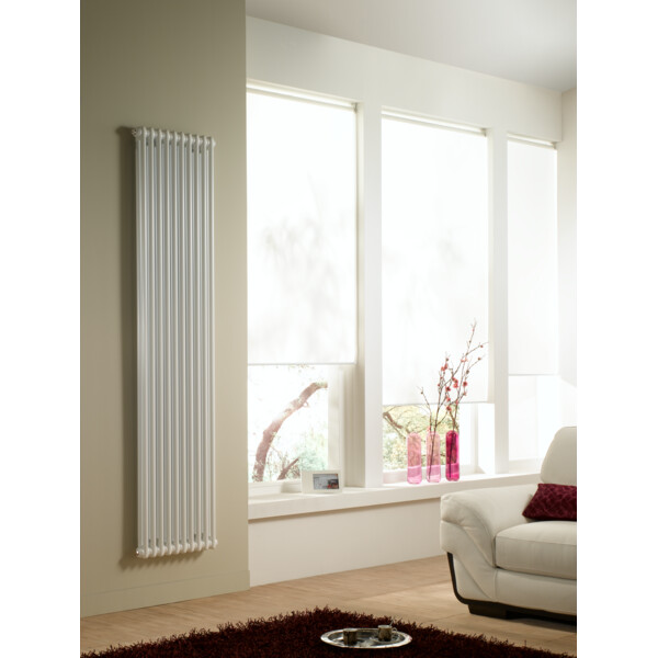 Radiateur de chauffage centrale en acier 2556W Acova Vuelta MCV vertical 2015mm - Acova - M2C3-14-200