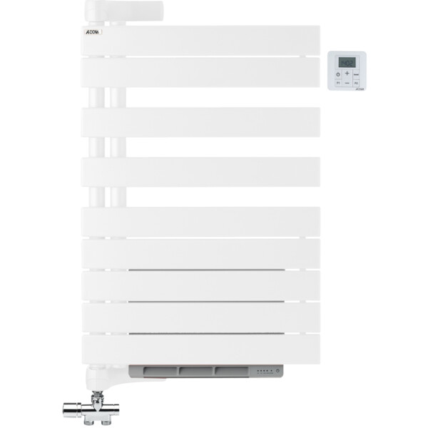 Régate twist air el 500w 9016 - Acova - TXCL050-055IFS