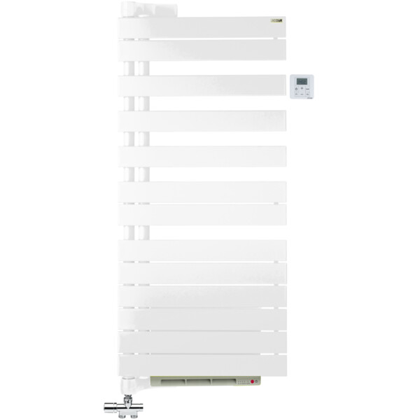 Régate twist air el 750w 9016 - Acova - TXCL075-055IFS