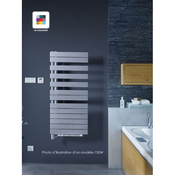 Régate twist air el 1000w coul - Acova - TXCL100-055IFSC