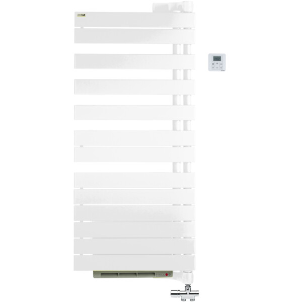 Régate twist air el 750w 9016 - Acova - TXCR075-055IFS