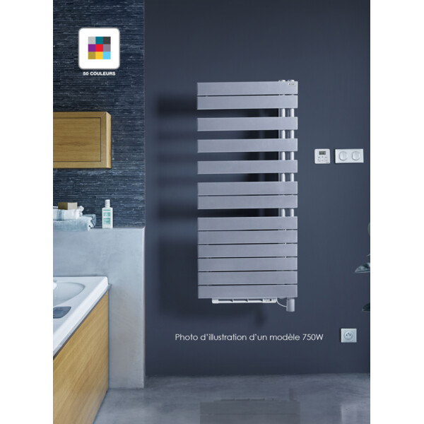 Régate twist air el 1000w coul - Acova - TXCR100-055IFSC