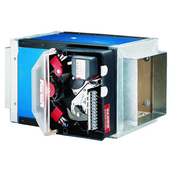 Aldes vds  24 vdc - kit ventouse à émission - vrfi - Aldes - 11041754