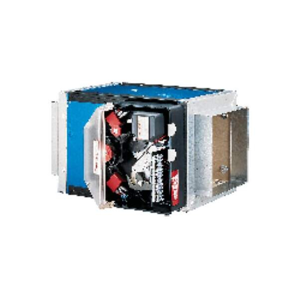 Aldes vds  24 vdc - kit ventouse à émission - vrfi - Aldes - 11041754