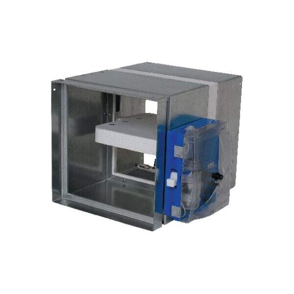 Aldes kit fcu 1 + dcu 1 pour fte seule - isone - Aldes - 11043404