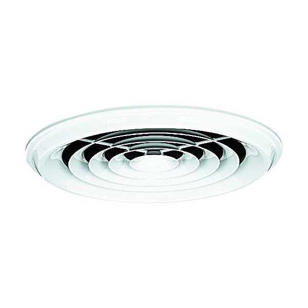 Aldes fr - {diam} 200 mm - anneau de montage - Aldes - 11053441