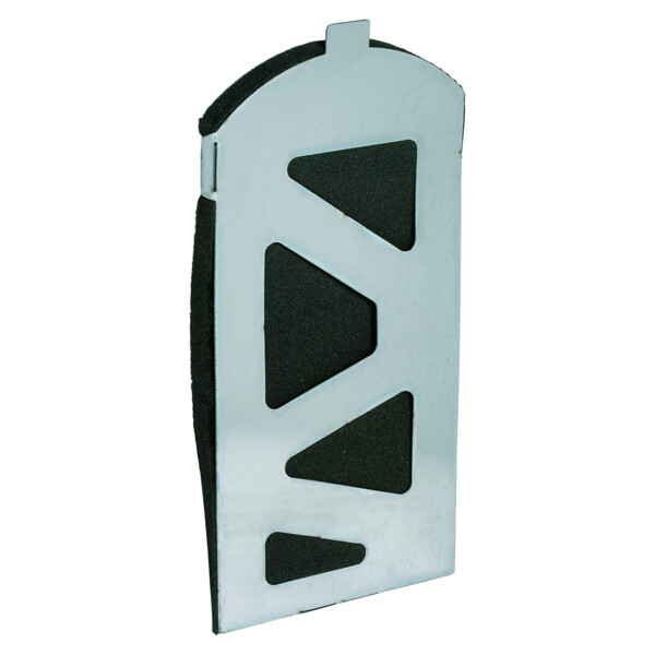 Aldes deflecteur galva cpc et cp 160/250 (emb) - Aldes - 11093879