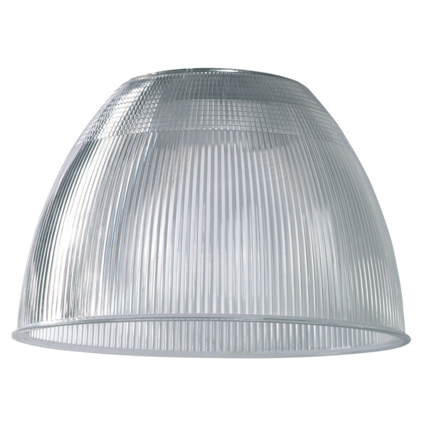 Reflecteur transp. secur 420mm - Aric - 10744