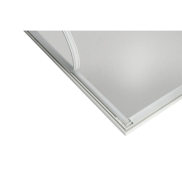 Dalle ip66 led 36w/3000k ugr19 - Aric - 51483