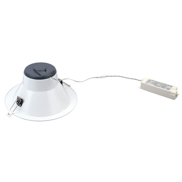 Downlight 28W Aric Riva LED CCT 3000/4000k dimmable - Aric - 50605