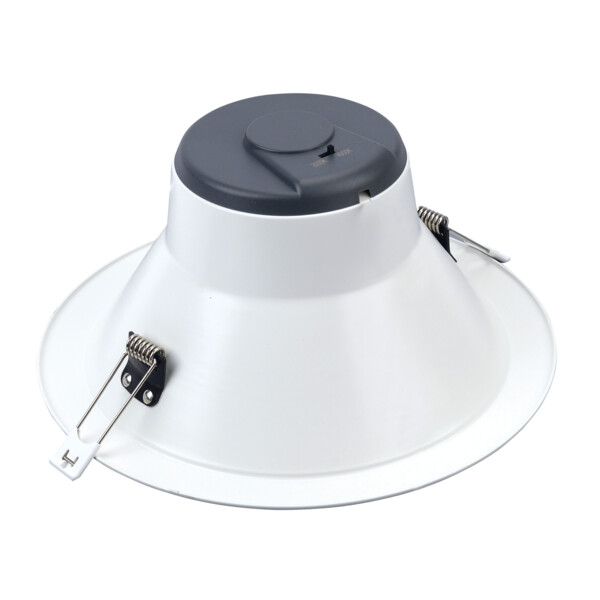 Downlight 28W Aric Riva LED CCT 3000/4000k dimmable - Aric - 50605