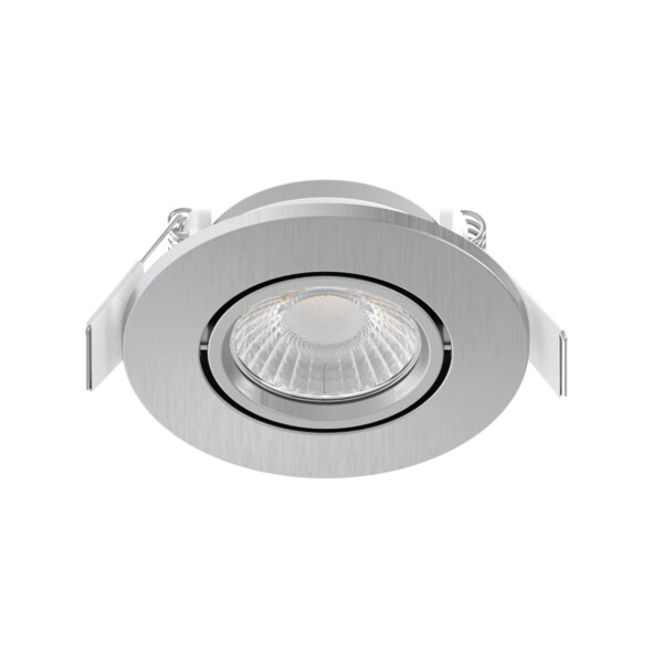 Collerette edos nickel         - Aric - 11062