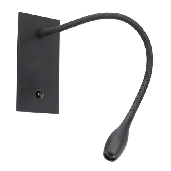 Liza 3 et3 noir 3,3w/3000k     - Aric - 51498