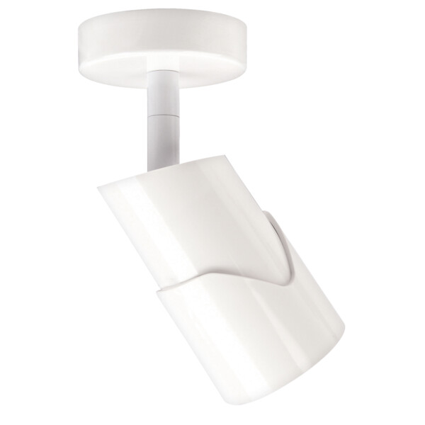 Kely 01 blc gu10 a/led 3000k   - Aric - 4470