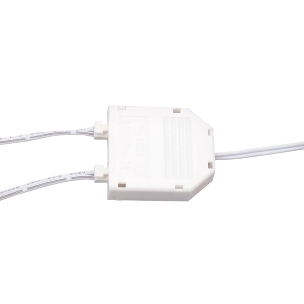 Kit cabled 2 sensor 3,6w/3000k - Aric - 53124