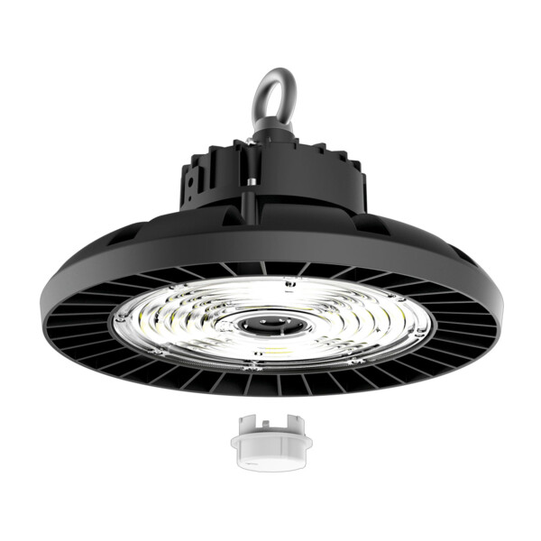 Sapphire 90° 120w/4000k 0-10v  - Aric - 51535