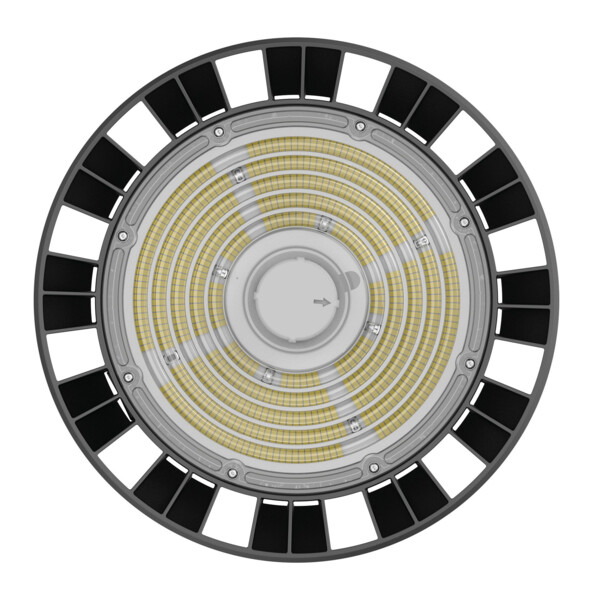Sapphire 90° 120w/4000k 0-10v  - Aric - 51535