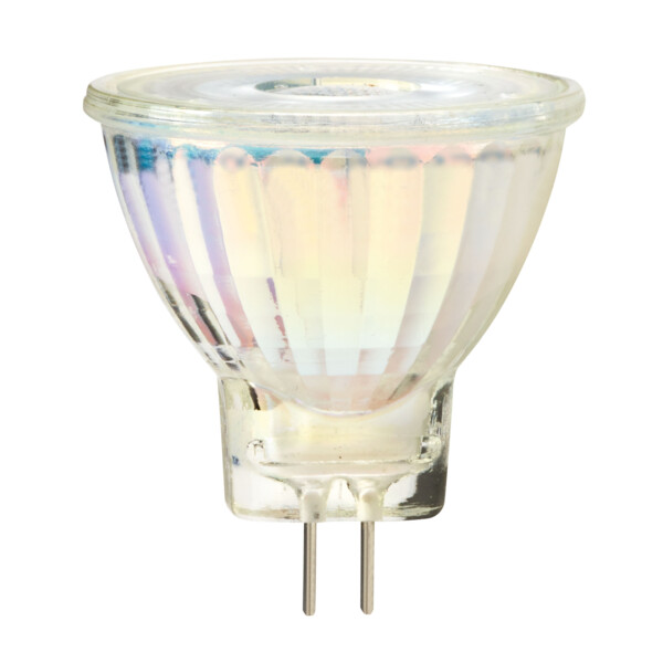 Lpe led gu4 mr11 4,4w/2700k    - Aric - 20107