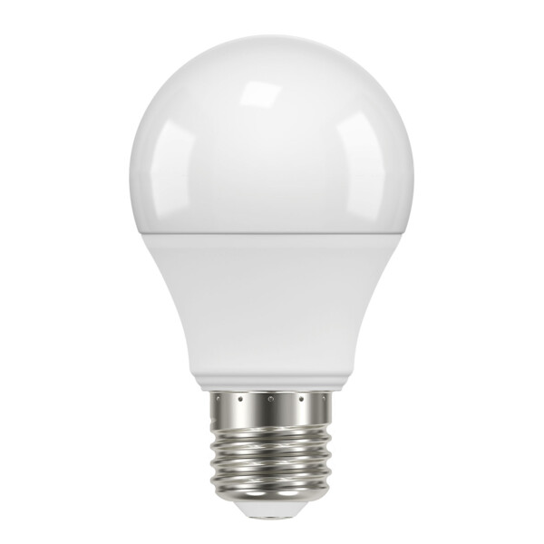 Lampe standard a60 led e27 5w 4000k 490lm, cl.énerg.f, 15000h - Aric - 20036