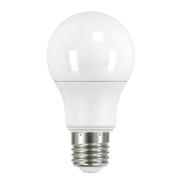 Lampe standard a60 led e27 11w 4000k 1060lm, cl.énerg.f, 15000h, dimmable - Aric - 20039