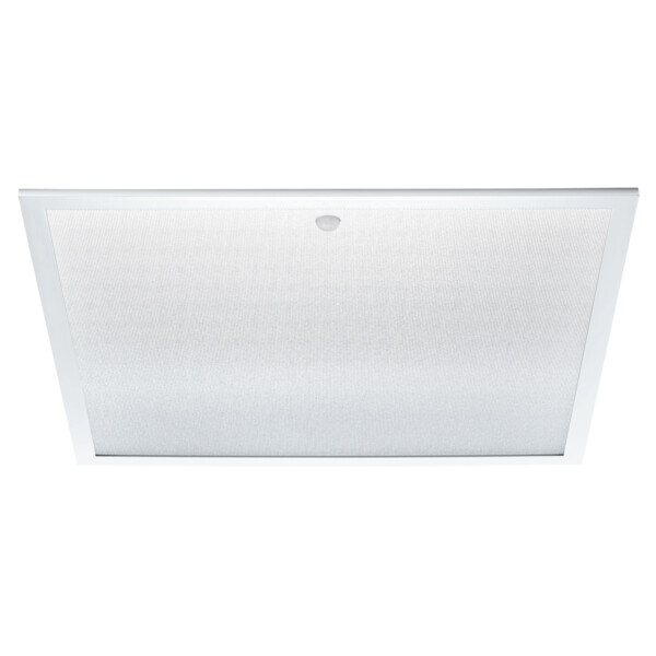 Dalle sensor dip 600x600 36w 2cct (3000k/4000k) 4320lm 50000h sensor ir intégré - Aric - 51649