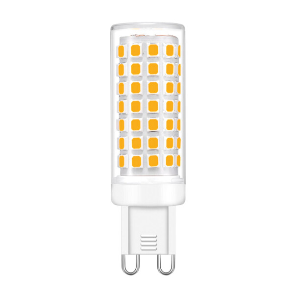 Lampe led g9 230v 5w 3000k - Aric - 20103