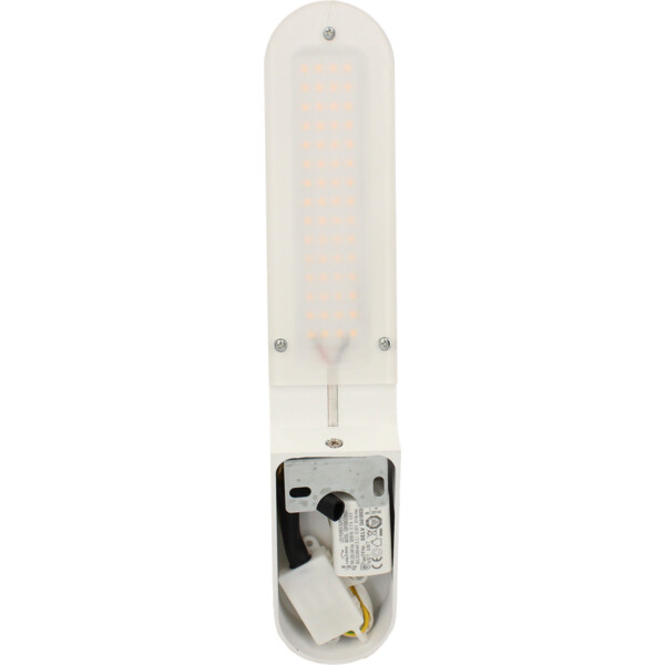 Applique intérieur slik 6w 420lm blanc chaud - Arlux - 114196