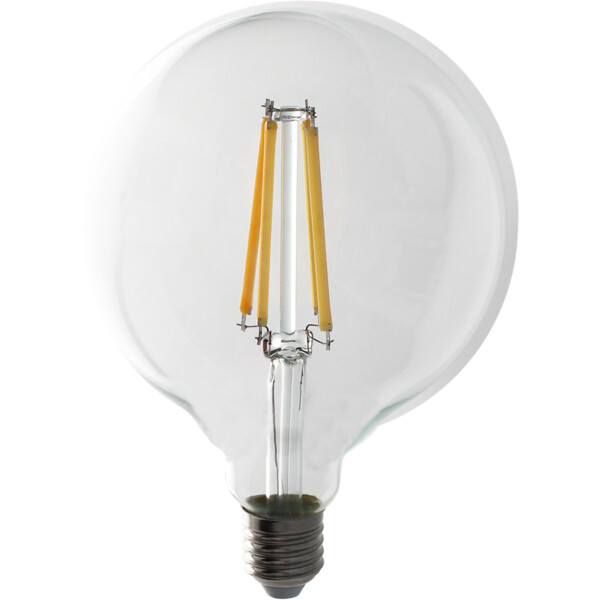 Ampoule filament g125/e27 - 3 step-dimmable / - Arlux - 409692