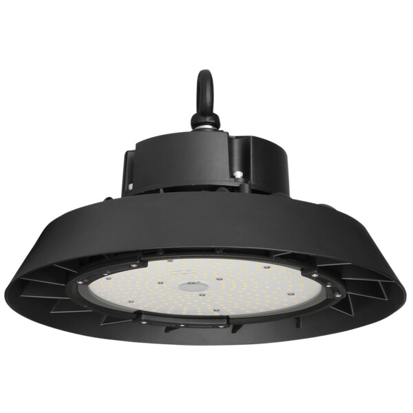Suspension HBY Noire 1-10 V IK10 IP65 150 W 21000 lm 4000 K HIGHLIGHT Arlux - Arlux - 739998