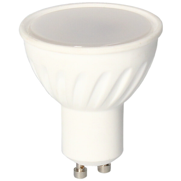 Ampoule Smart LED GU10 5 W 350 lm RGB+Blanc Dynamique Arlux - Arlux - 409644