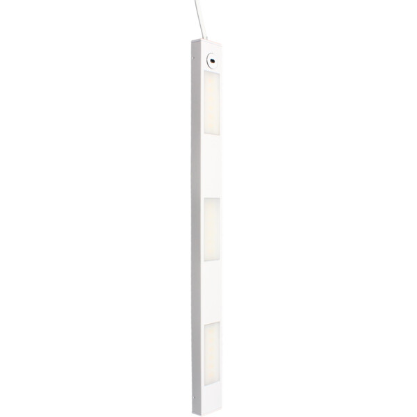Réglette intérieur maori 3,5w 280lm température de couleur variable - Arlux - 760005
