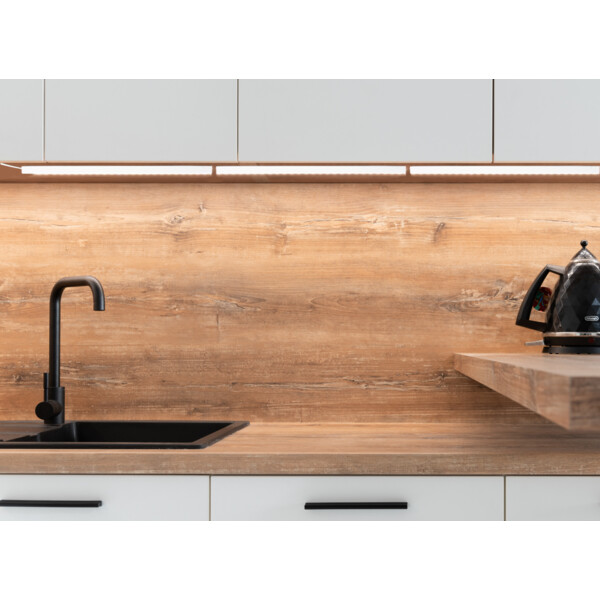Réglette intérieur maori 3,5w 280lm température de couleur variable - Arlux - 760005
