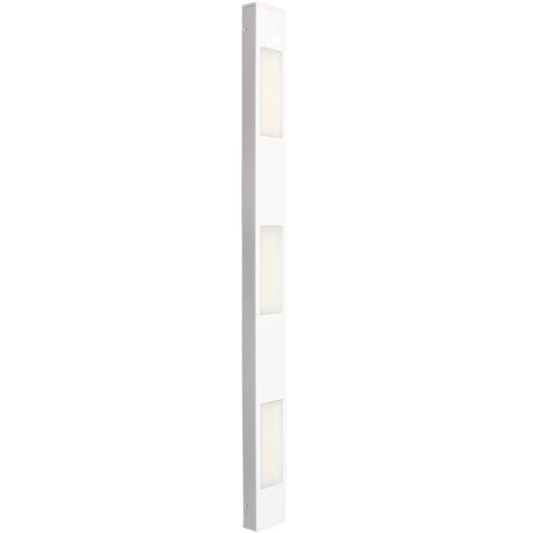 Extension réglette intérieur maori 3,5w 280lm température de couleur variable - Arlux - 760006