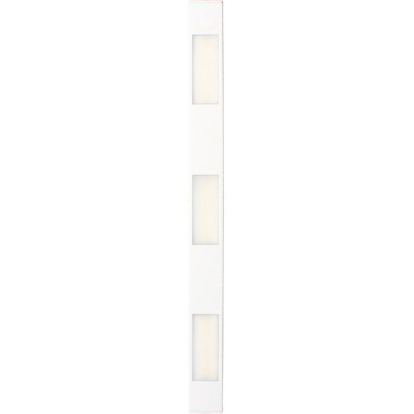Extension réglette intérieur maori 3,5w 280lm température de couleur variable - Arlux - 760006