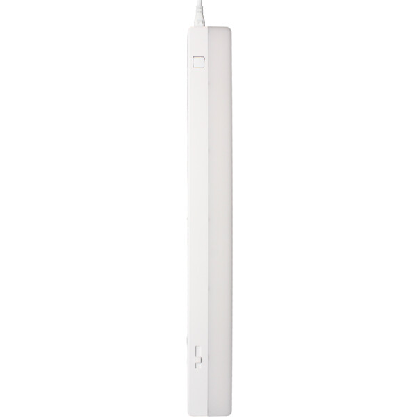 Réglette intérieur abilia 8,5w 700lm blanc neutre - Arlux - 760011