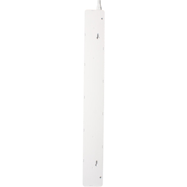 Réglette intérieur abilia 8,5w 700lm blanc neutre - Arlux - 760011
