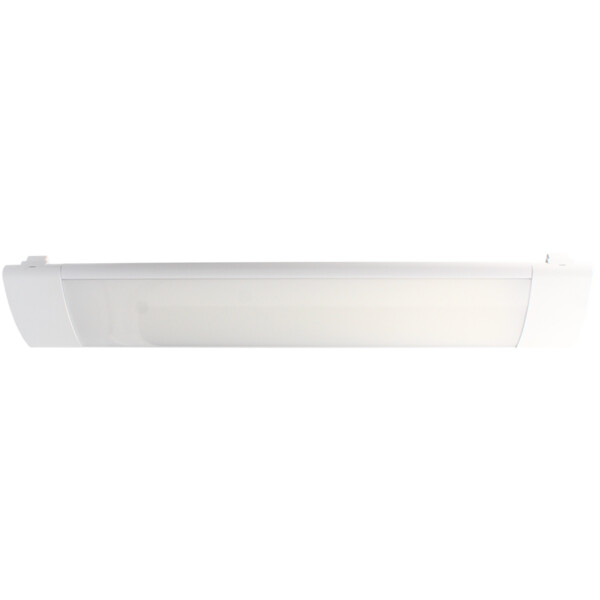 Réglette intérieur elly 24w 2500lm blanc neutre - Arlux - 760032