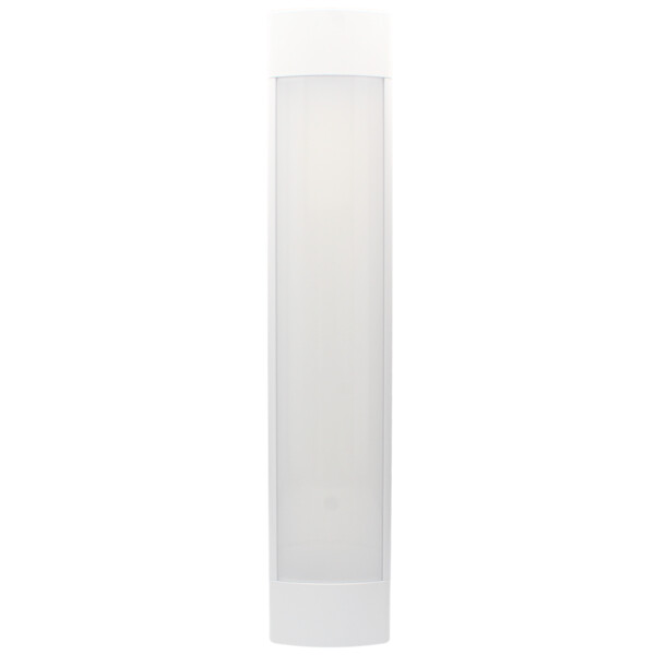 Réglette intérieur elly 24w 2500lm blanc neutre - Arlux - 760032