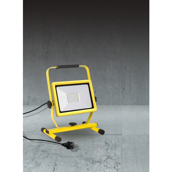Projecteur Portable Jaune LED 50 W 4000 K 4000 lm SERIE P Arlux - Arlux - 200512