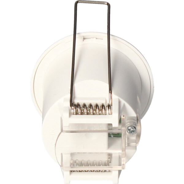 Detecteur ir encastré présence & crépusculaire 400wmax - Arlux - 731648